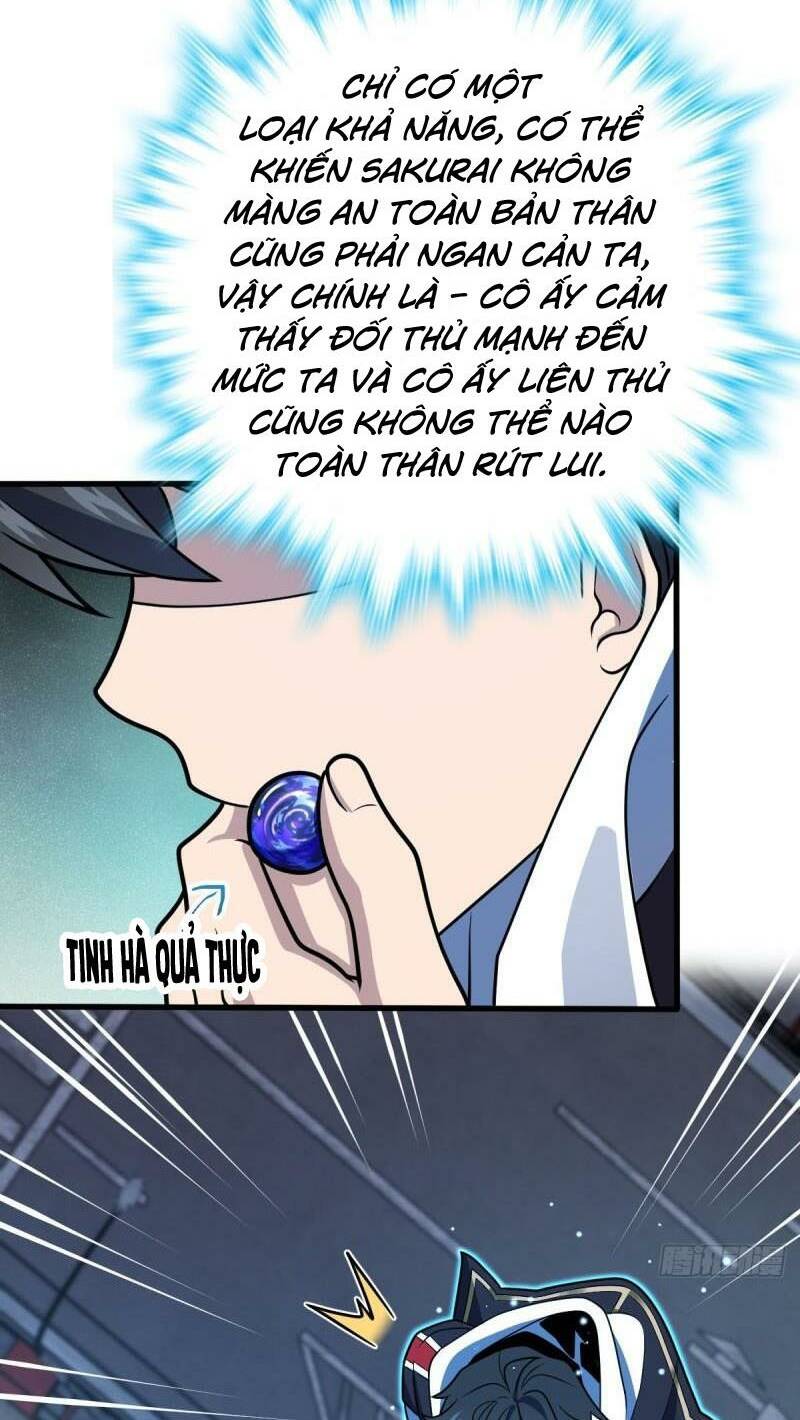 Đại Vương Tha Mạng Chapter 695 - Trang 2