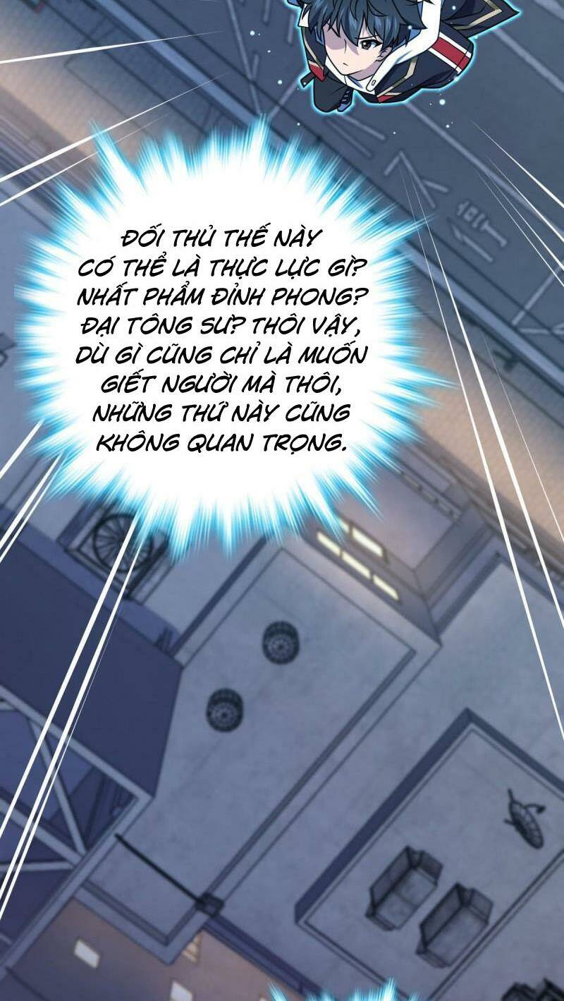 Đại Vương Tha Mạng Chapter 695 - Trang 2