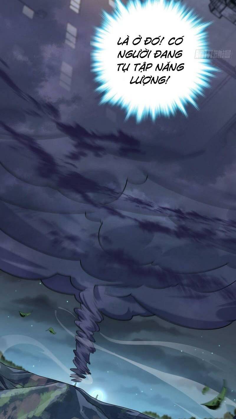 Đại Vương Tha Mạng Chapter 695 - Trang 2