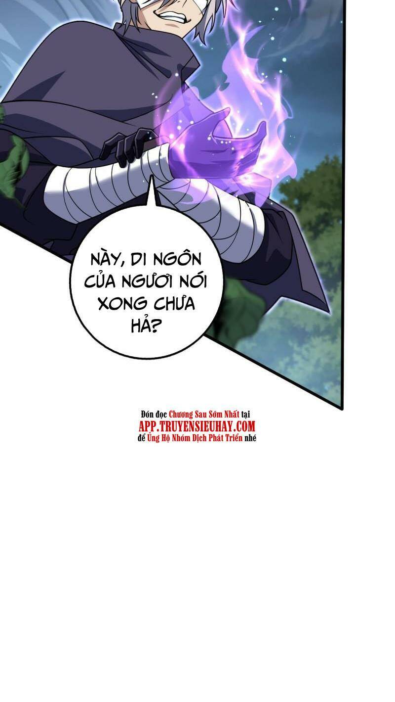 Đại Vương Tha Mạng Chapter 695 - Trang 2