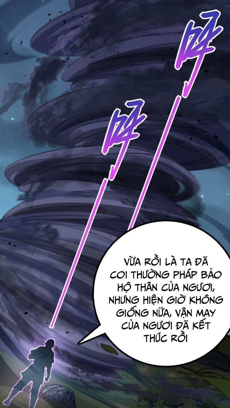 Đại Vương Tha Mạng Chapter 695 - Trang 2