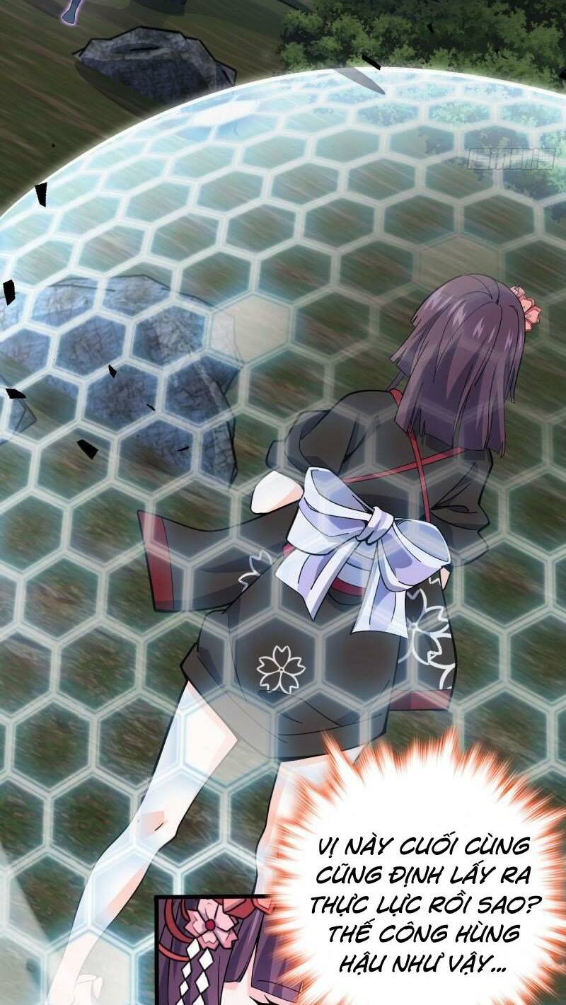 Đại Vương Tha Mạng Chapter 695 - Trang 2