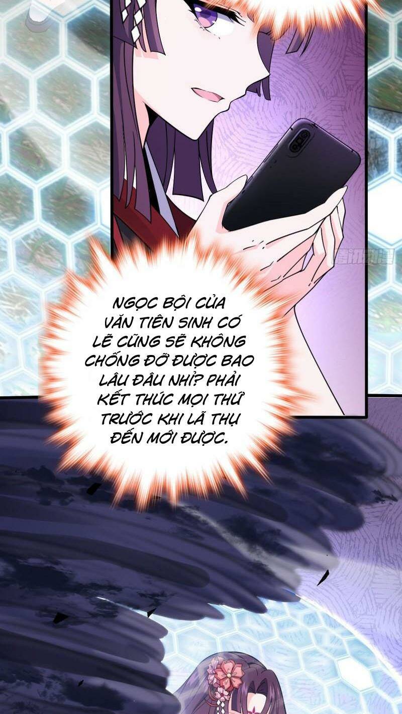 Đại Vương Tha Mạng Chapter 695 - Trang 2