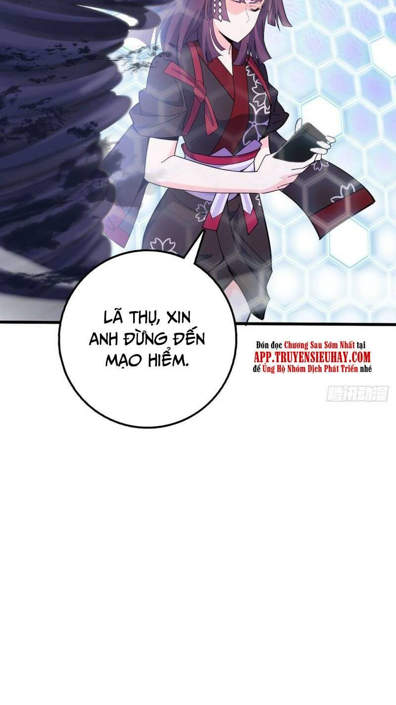 Đại Vương Tha Mạng Chapter 695 - Trang 2