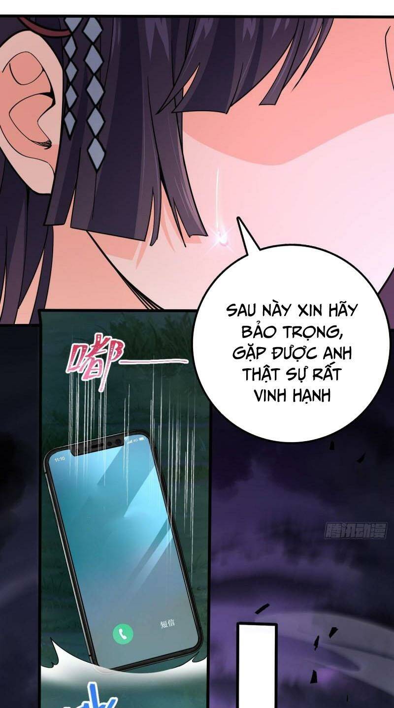 Đại Vương Tha Mạng Chapter 695 - Trang 2