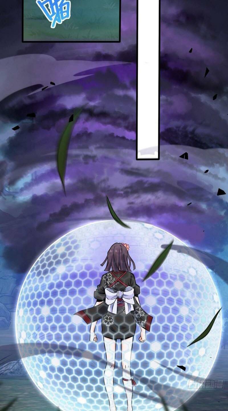 Đại Vương Tha Mạng Chapter 695 - Trang 2