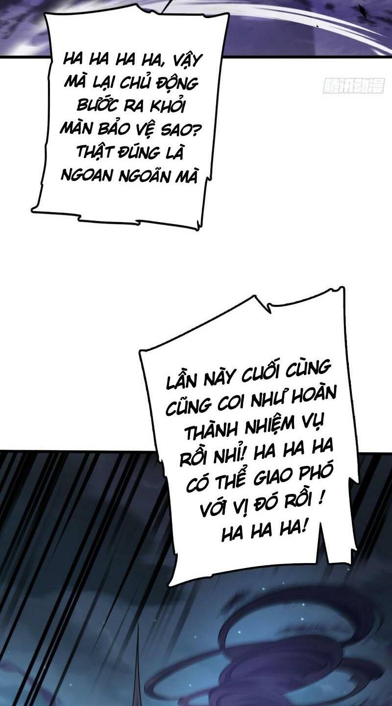 Đại Vương Tha Mạng Chapter 695 - Trang 2