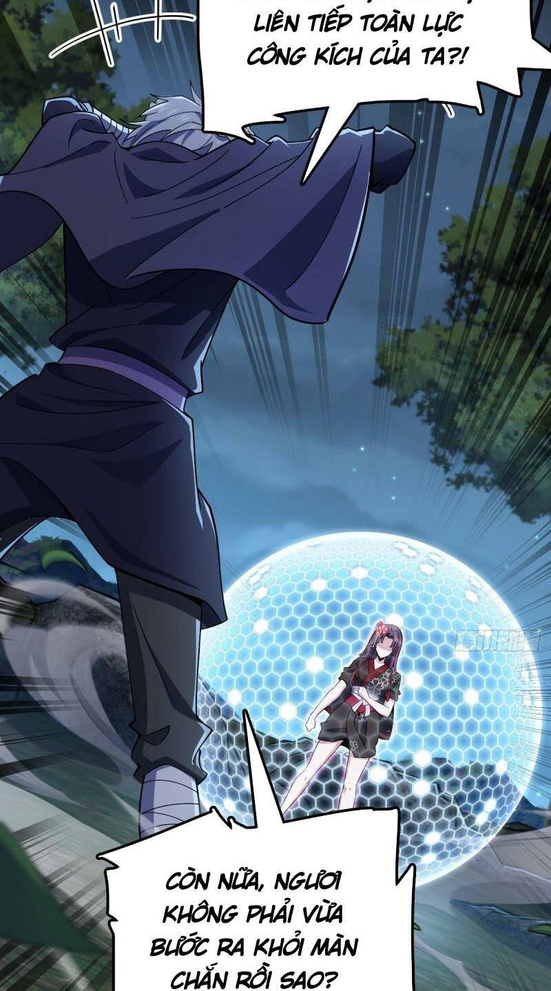 Đại Vương Tha Mạng Chapter 695 - Trang 2