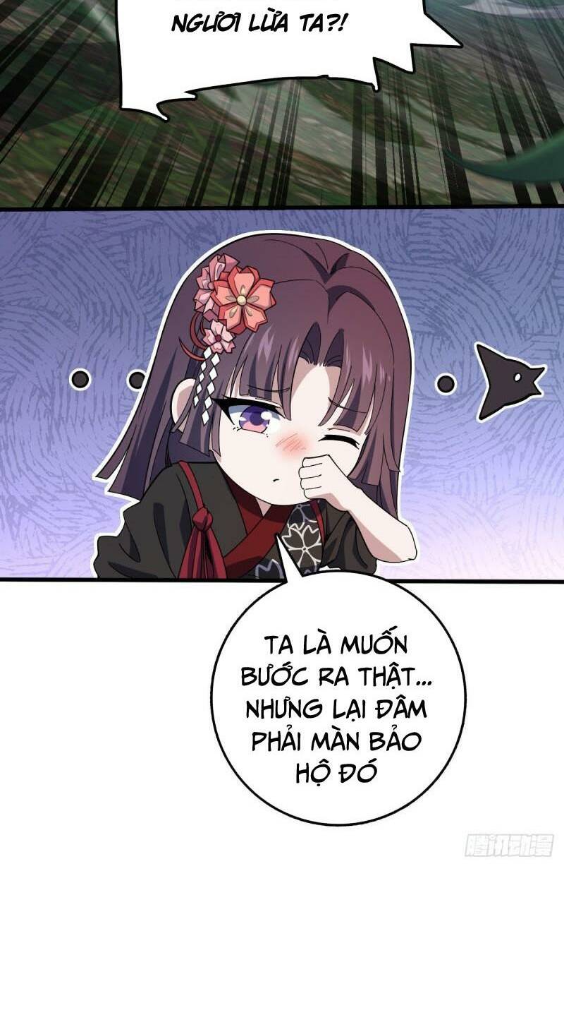 Đại Vương Tha Mạng Chapter 695 - Trang 2