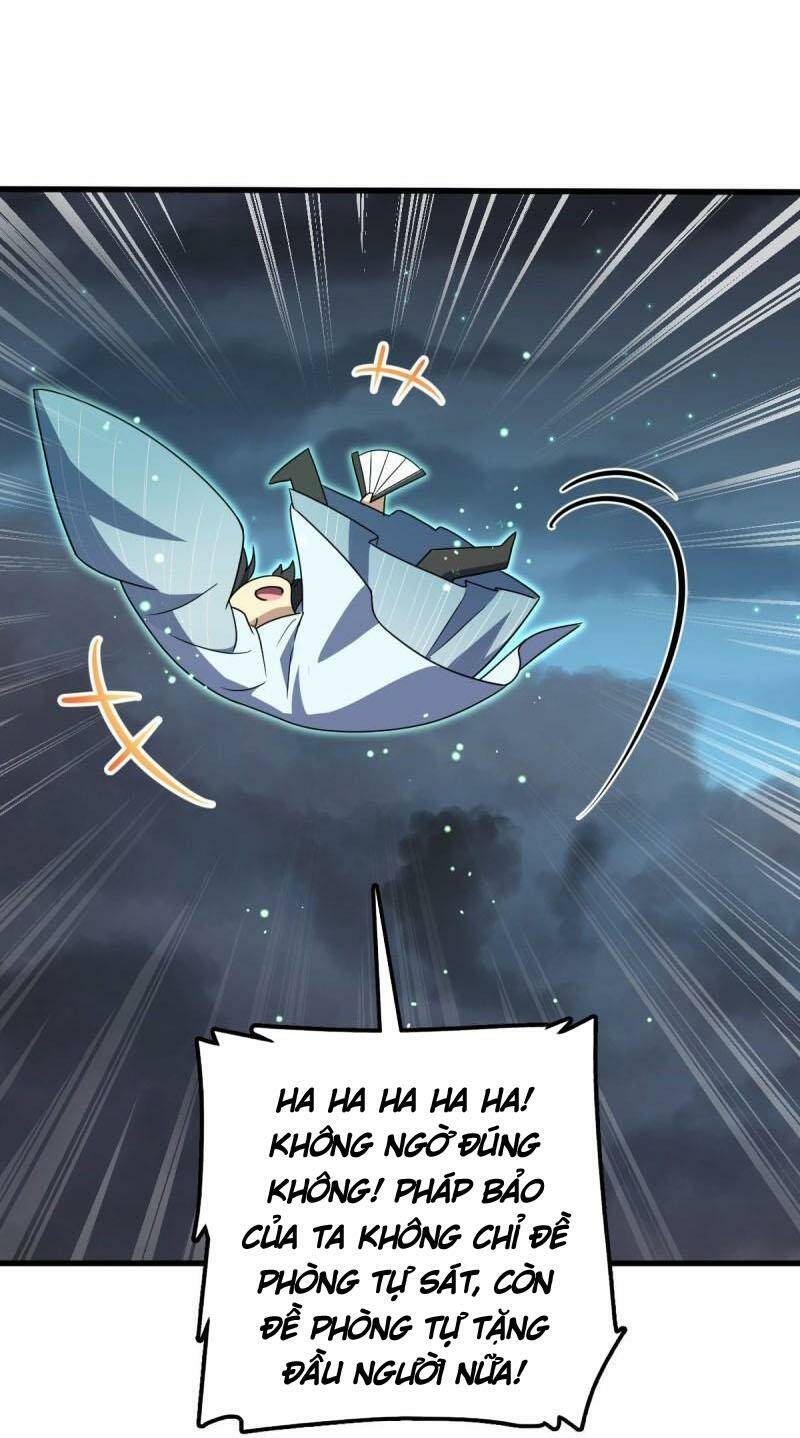 Đại Vương Tha Mạng Chapter 695 - Trang 2