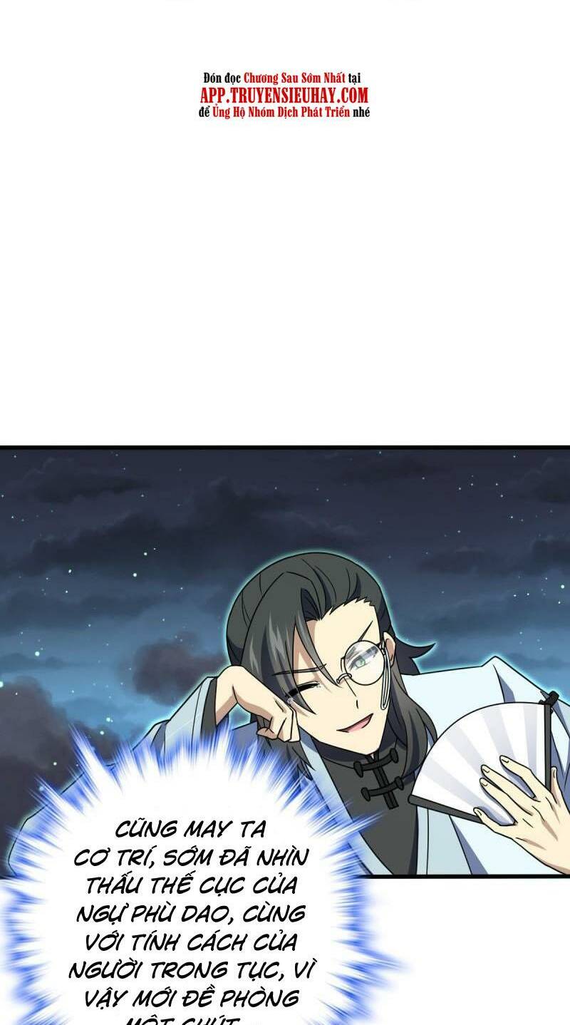 Đại Vương Tha Mạng Chapter 695 - Trang 2