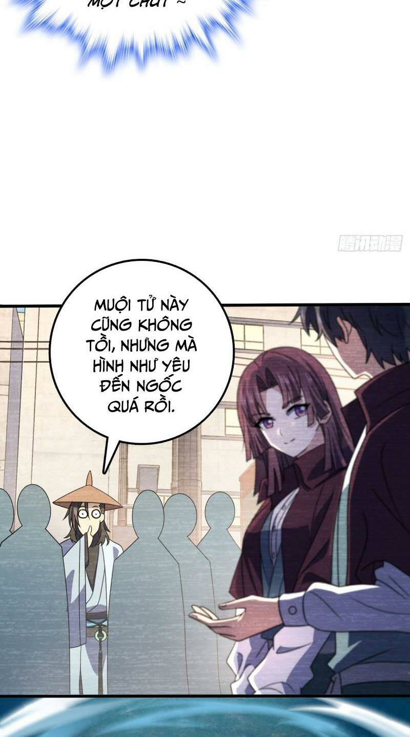 Đại Vương Tha Mạng Chapter 695 - Trang 2