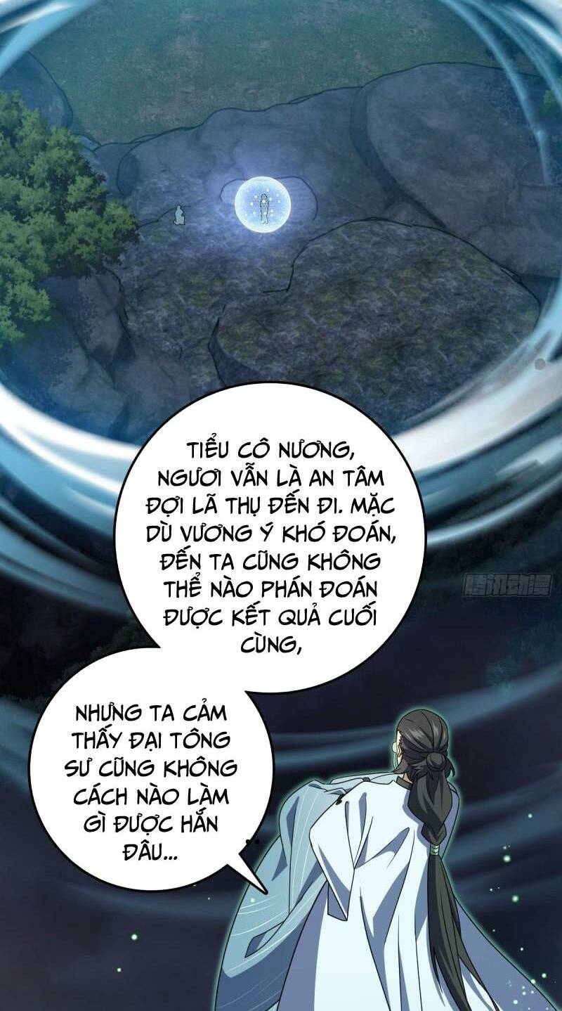 Đại Vương Tha Mạng Chapter 695 - Trang 2