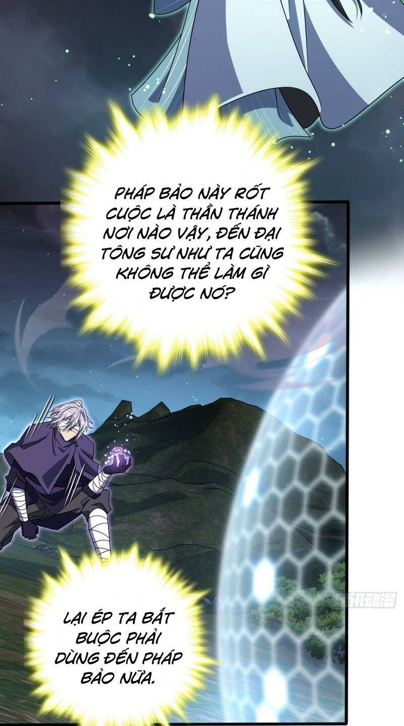 Đại Vương Tha Mạng Chapter 695 - Trang 2