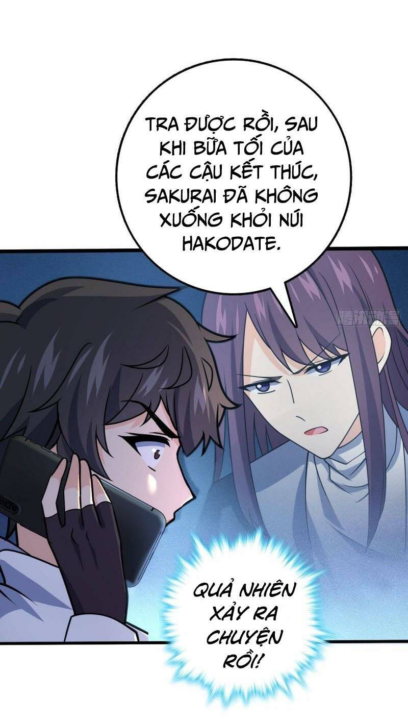 Đại Vương Tha Mạng Chapter 695 - Trang 2