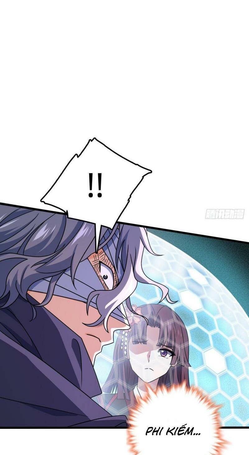 Đại Vương Tha Mạng Chapter 695 - Trang 2