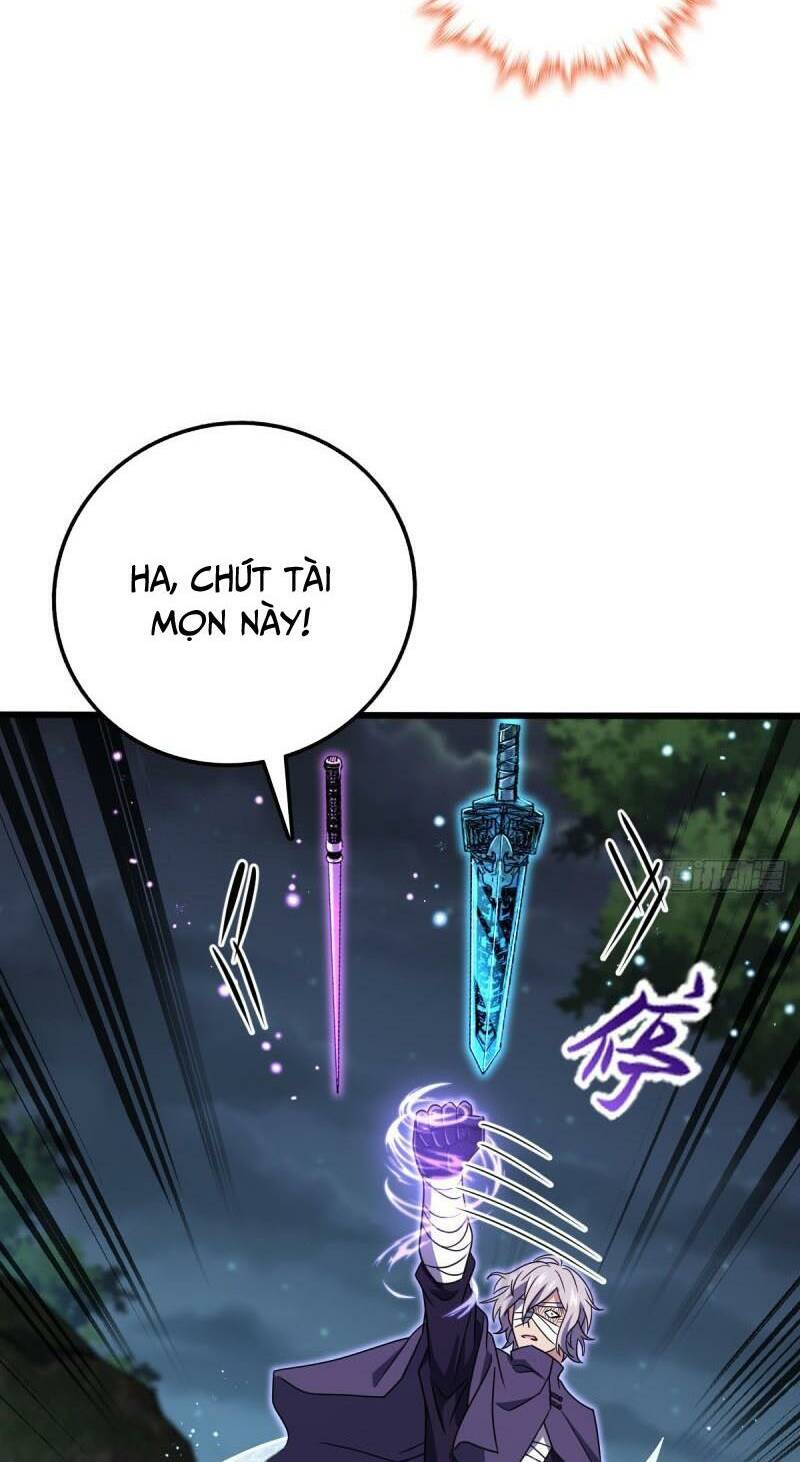 Đại Vương Tha Mạng Chapter 695 - Trang 2