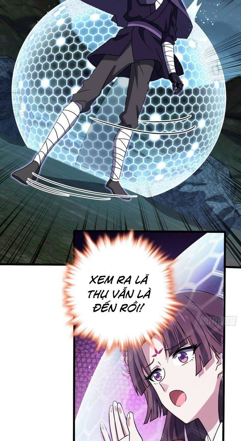 Đại Vương Tha Mạng Chapter 695 - Trang 2