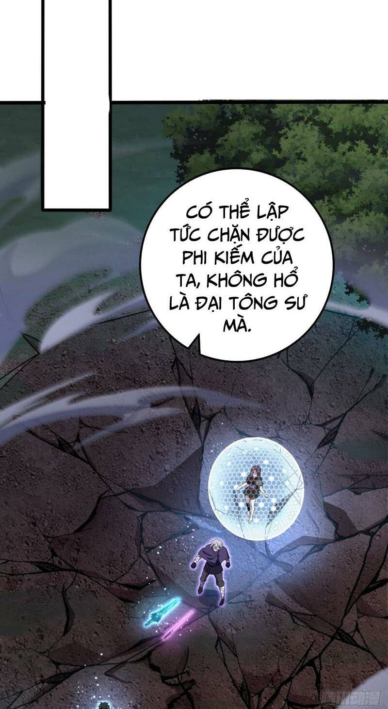 Đại Vương Tha Mạng Chapter 695 - Trang 2