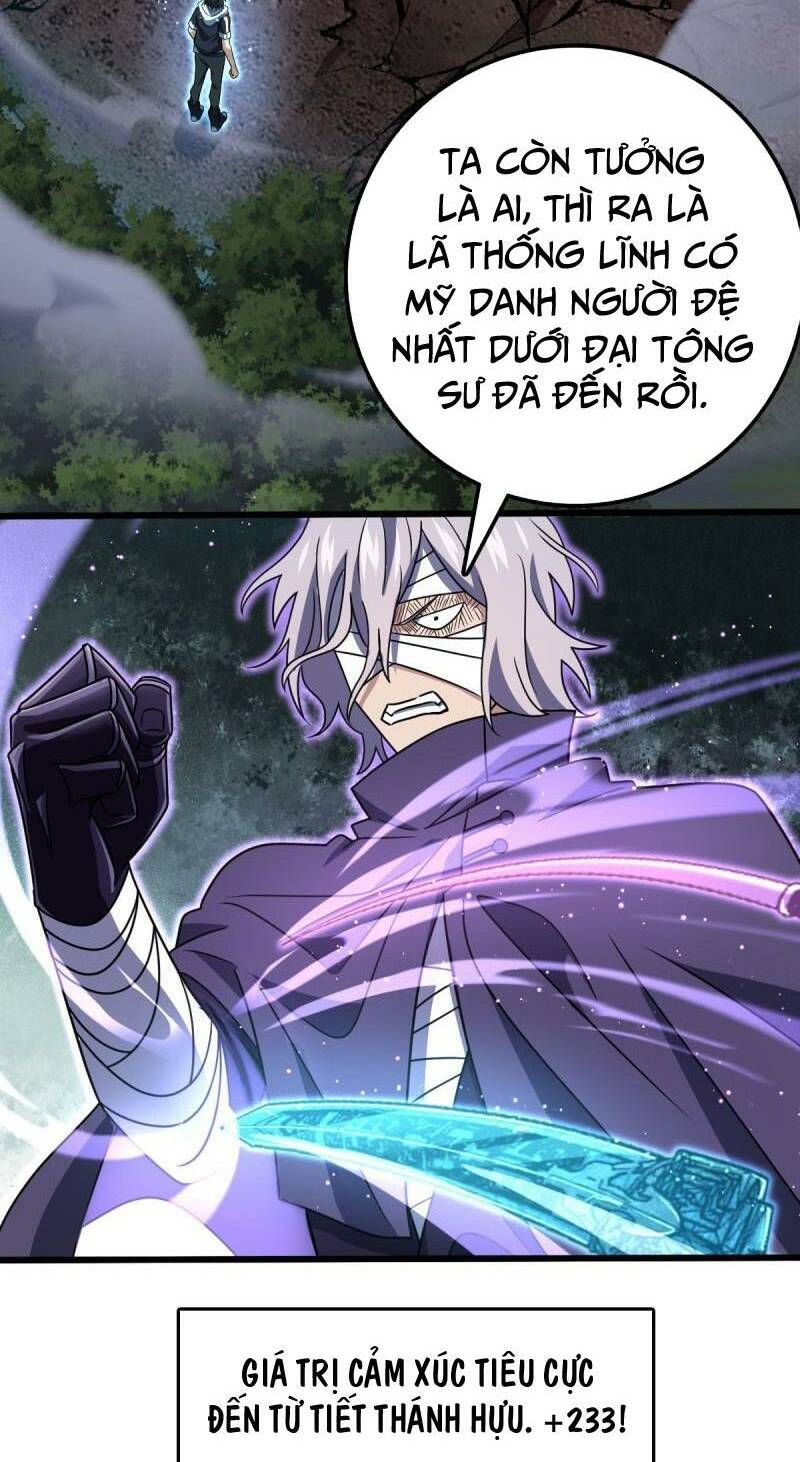 Đại Vương Tha Mạng Chapter 695 - Trang 2