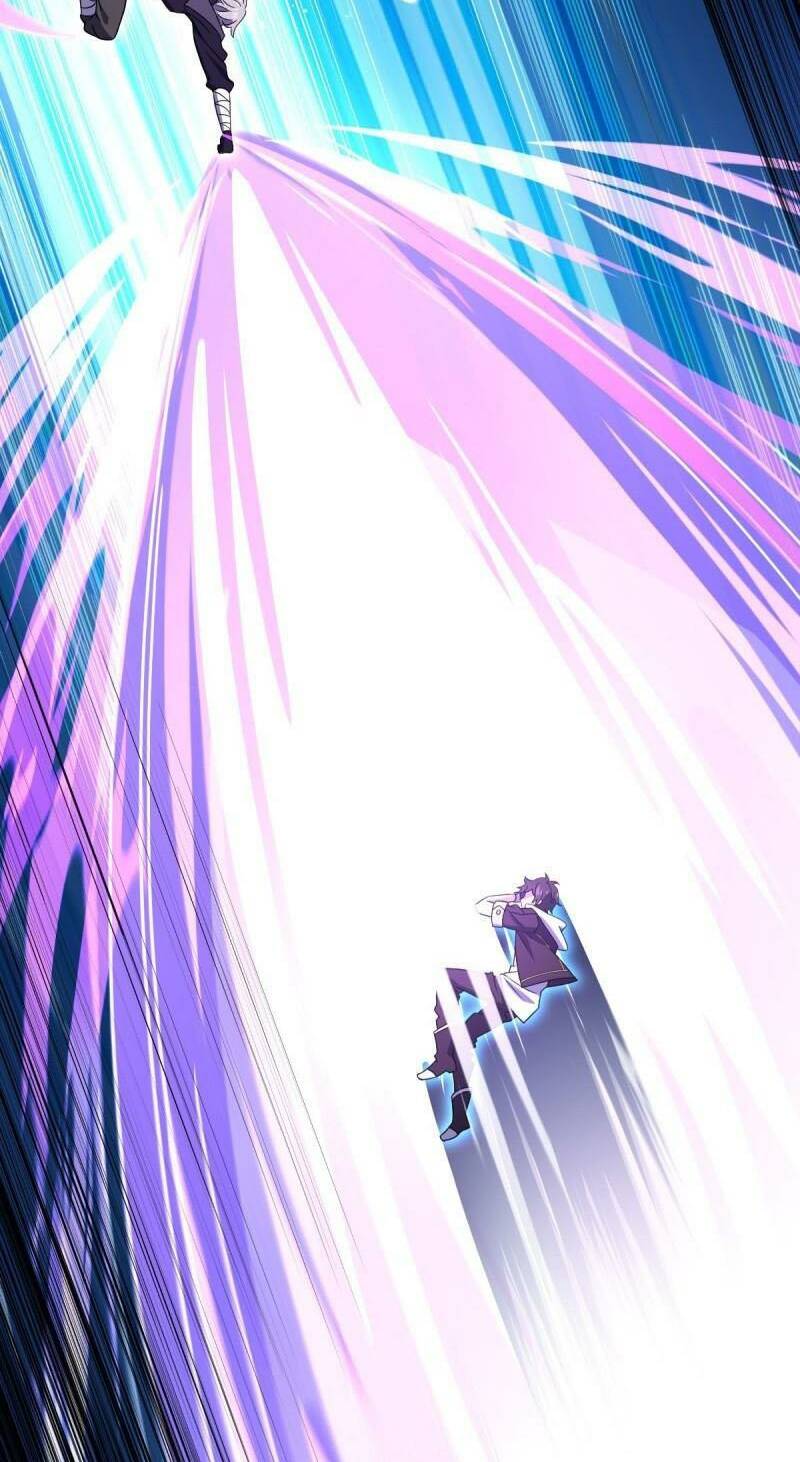 Đại Vương Tha Mạng Chapter 695 - Trang 2