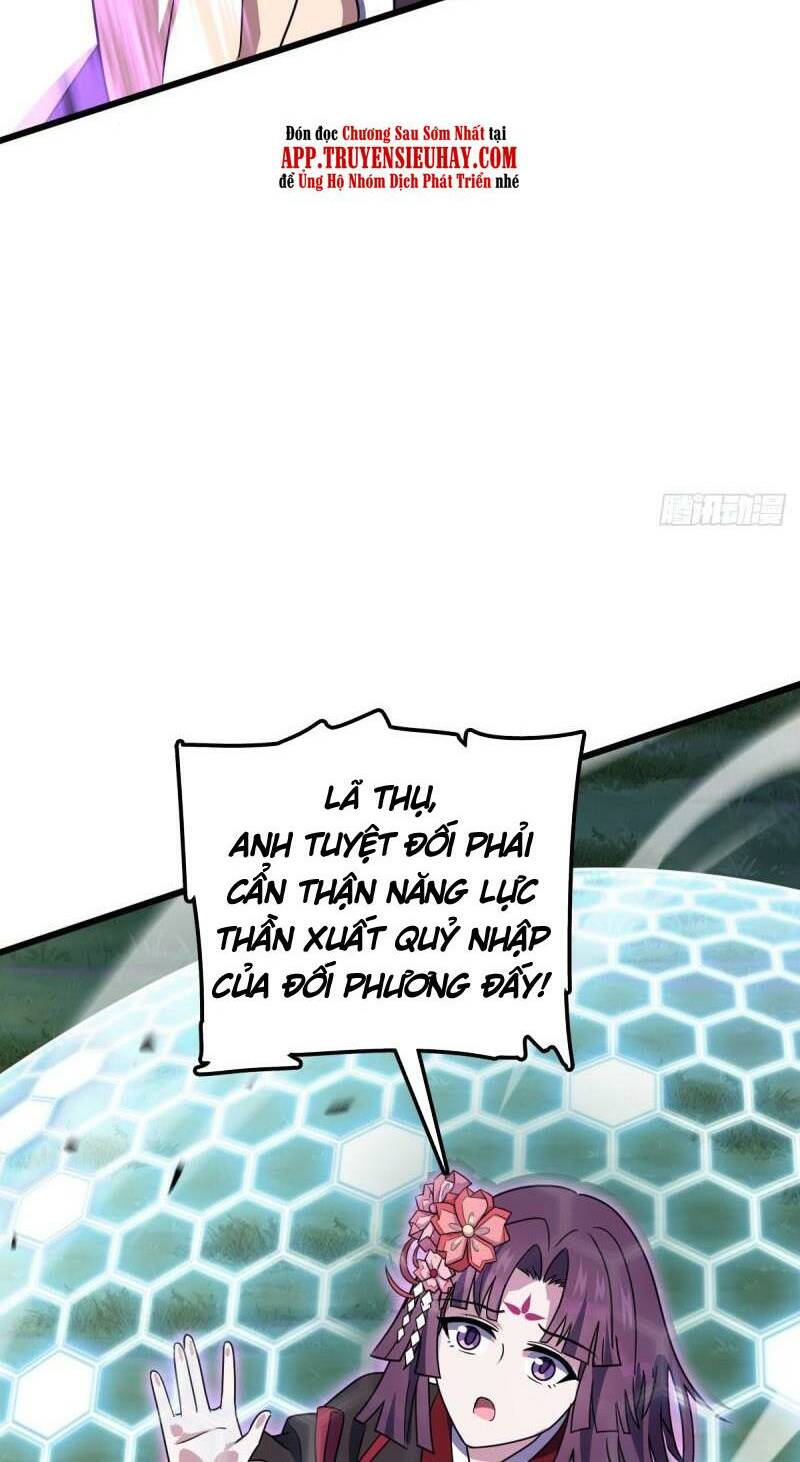 Đại Vương Tha Mạng Chapter 695 - Trang 2