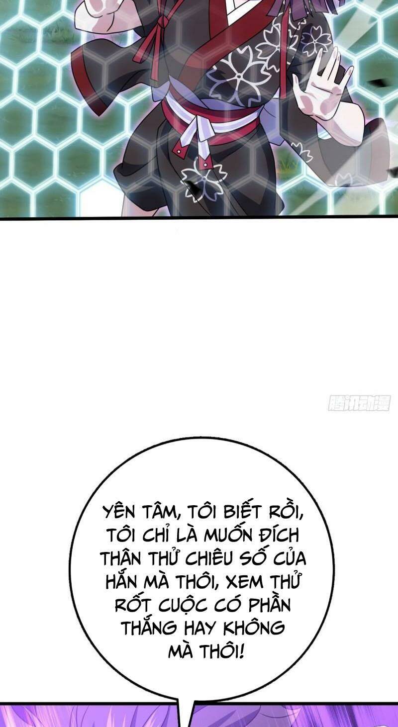 Đại Vương Tha Mạng Chapter 695 - Trang 2