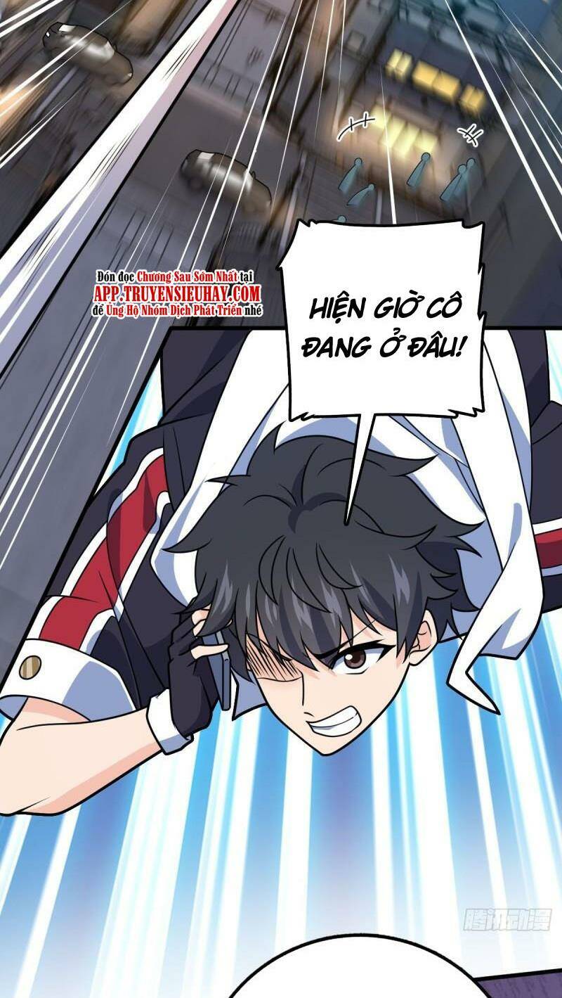 Đại Vương Tha Mạng Chapter 695 - Trang 2