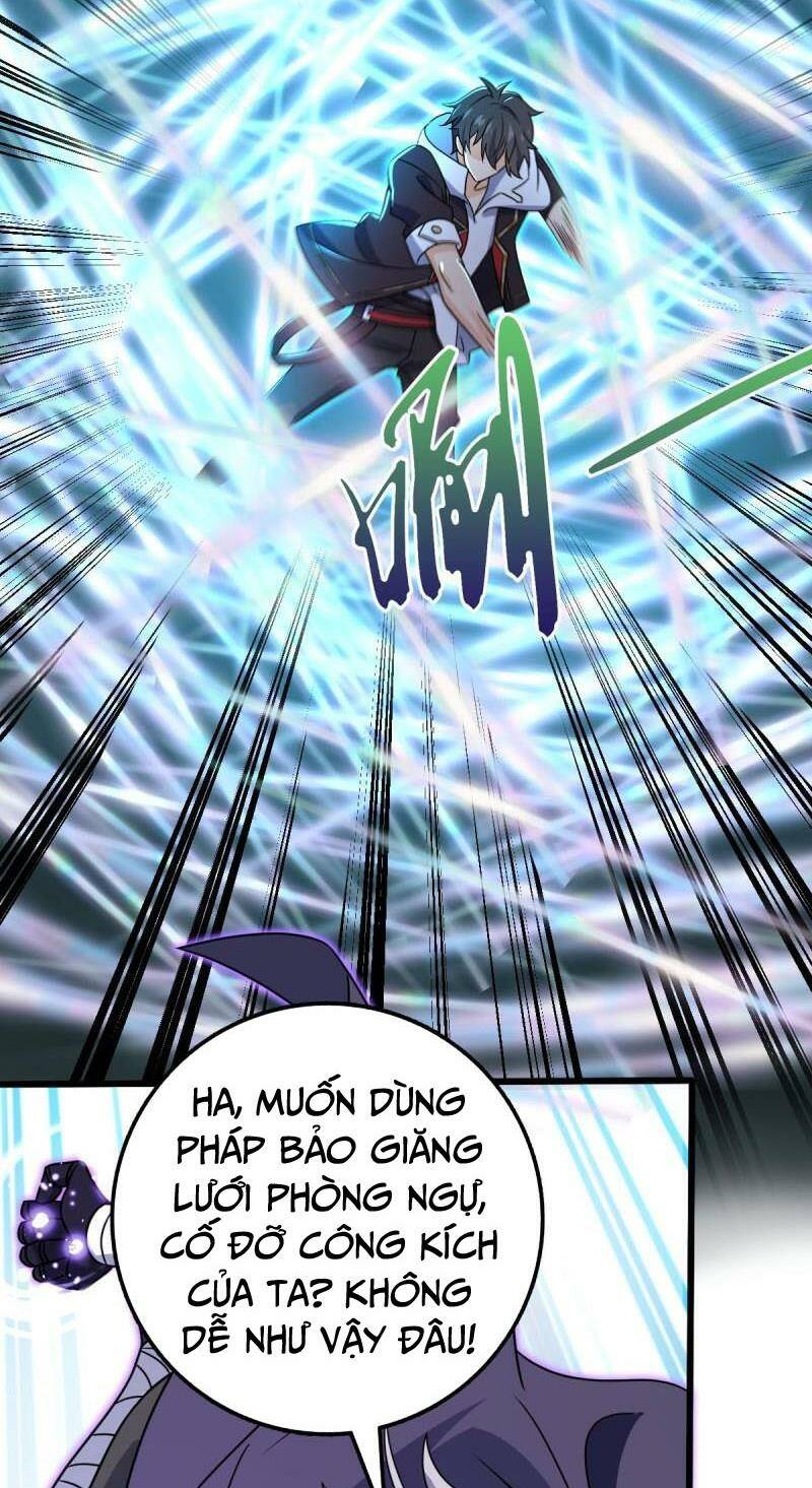 Đại Vương Tha Mạng Chapter 695 - Trang 2