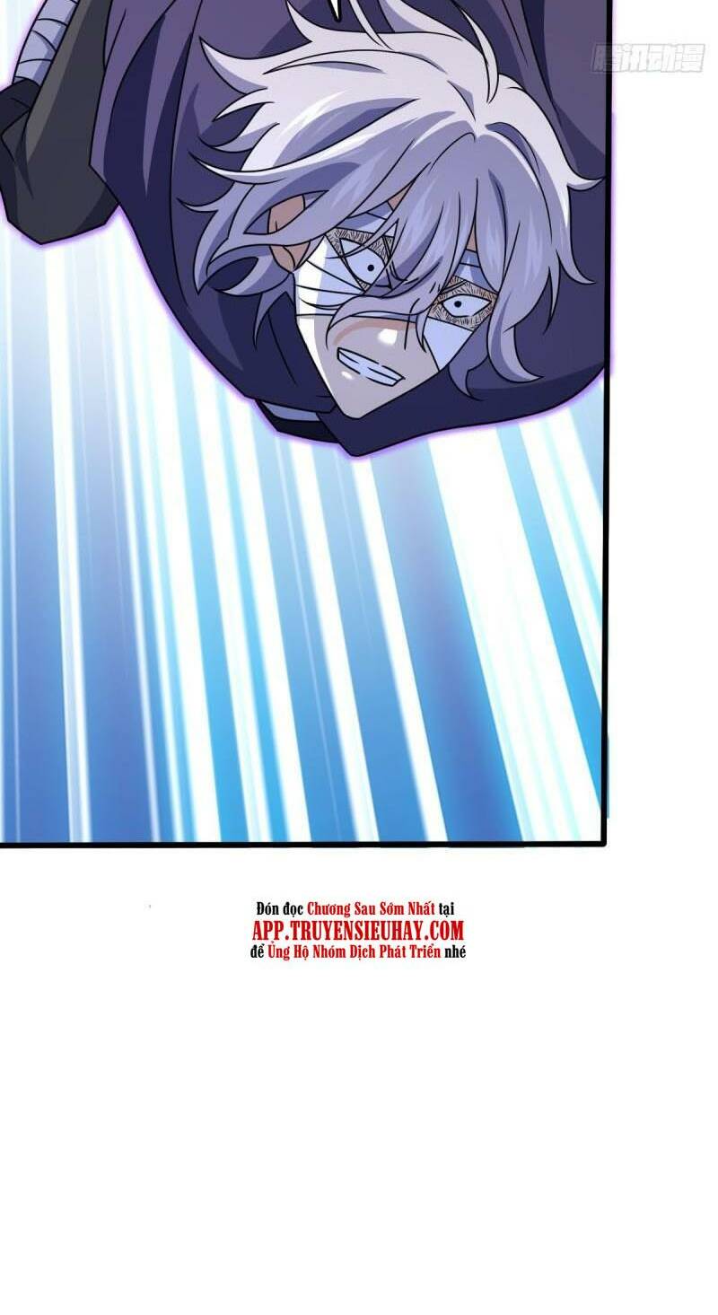 Đại Vương Tha Mạng Chapter 695 - Trang 2