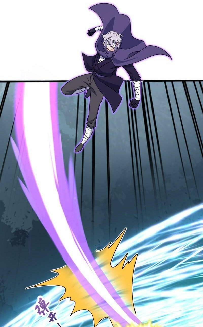 Đại Vương Tha Mạng Chapter 695 - Trang 2