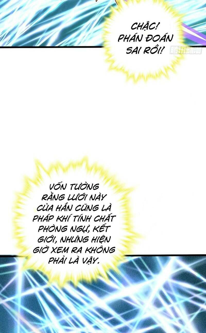 Đại Vương Tha Mạng Chapter 695 - Trang 2