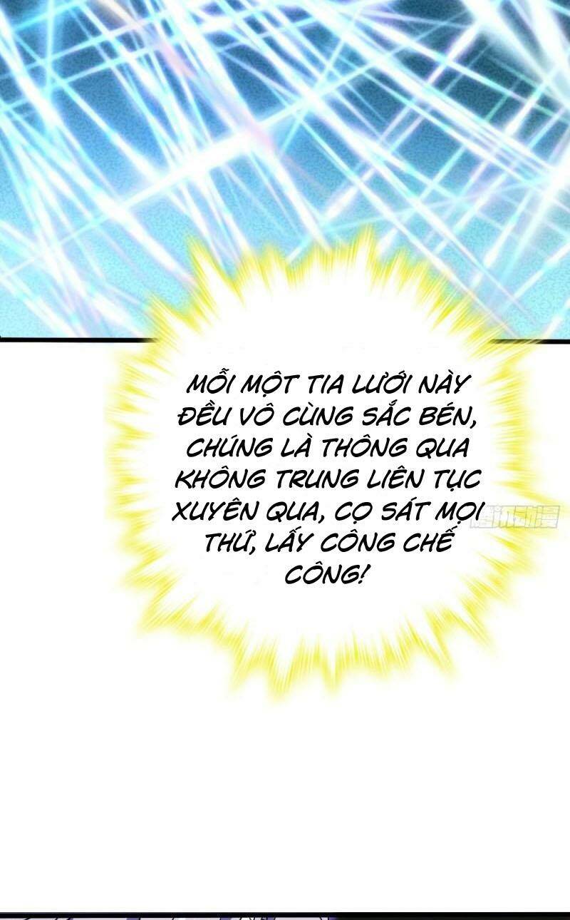 Đại Vương Tha Mạng Chapter 695 - Trang 2