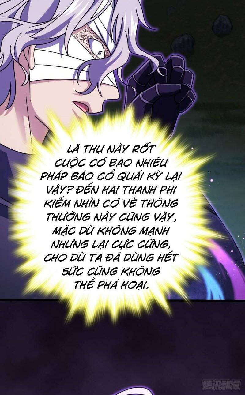 Đại Vương Tha Mạng Chapter 695 - Trang 2