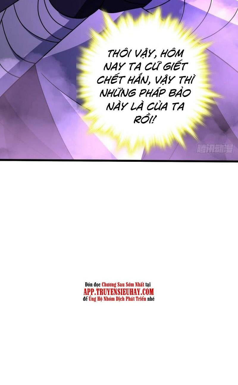 Đại Vương Tha Mạng Chapter 695 - Trang 2