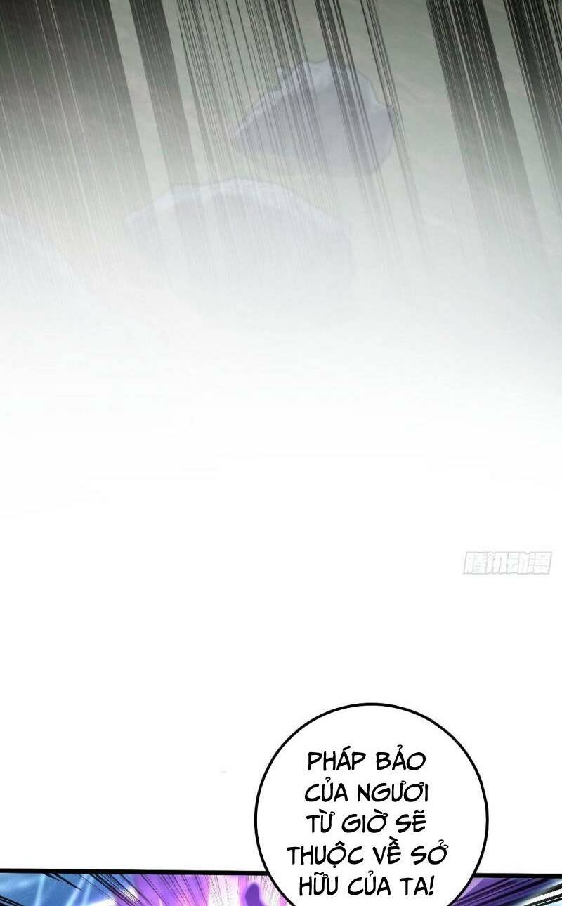 Đại Vương Tha Mạng Chapter 695 - Trang 2