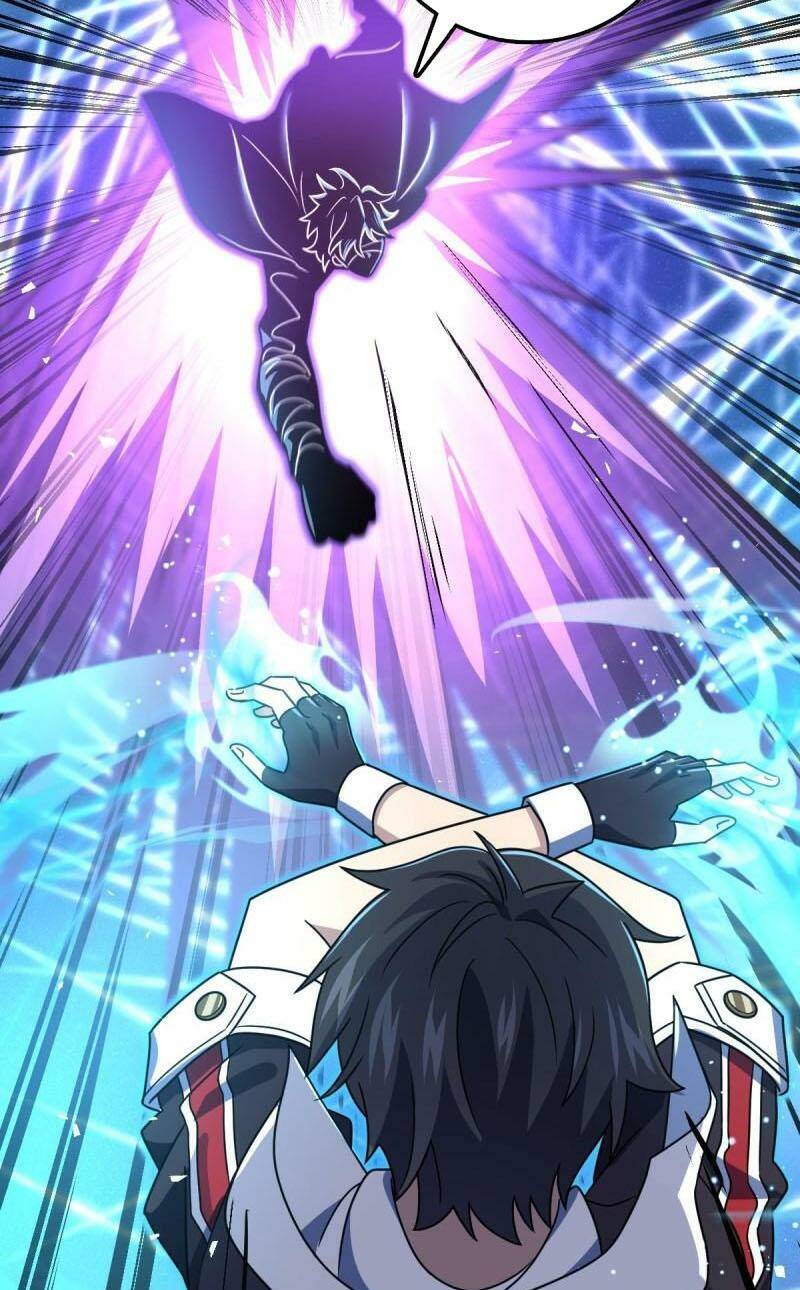 Đại Vương Tha Mạng Chapter 695 - Trang 2