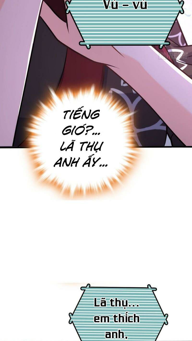 Đại Vương Tha Mạng Chapter 695 - Trang 2