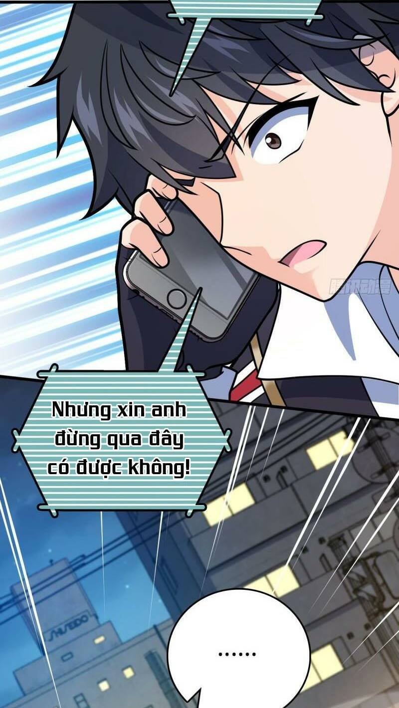 Đại Vương Tha Mạng Chapter 695 - Trang 2