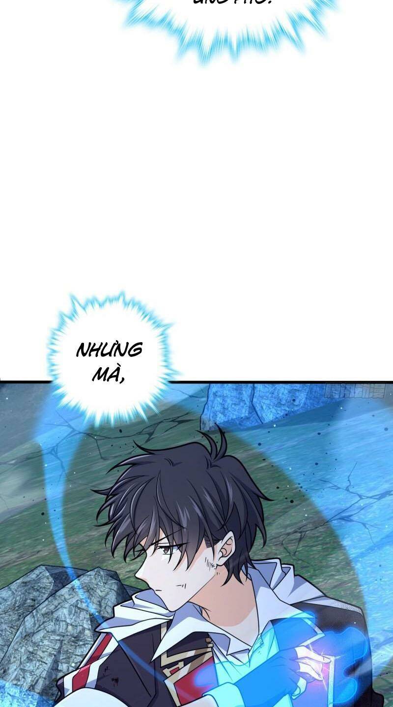 Đại Vương Tha Mạng Chapter 696 - Trang 2