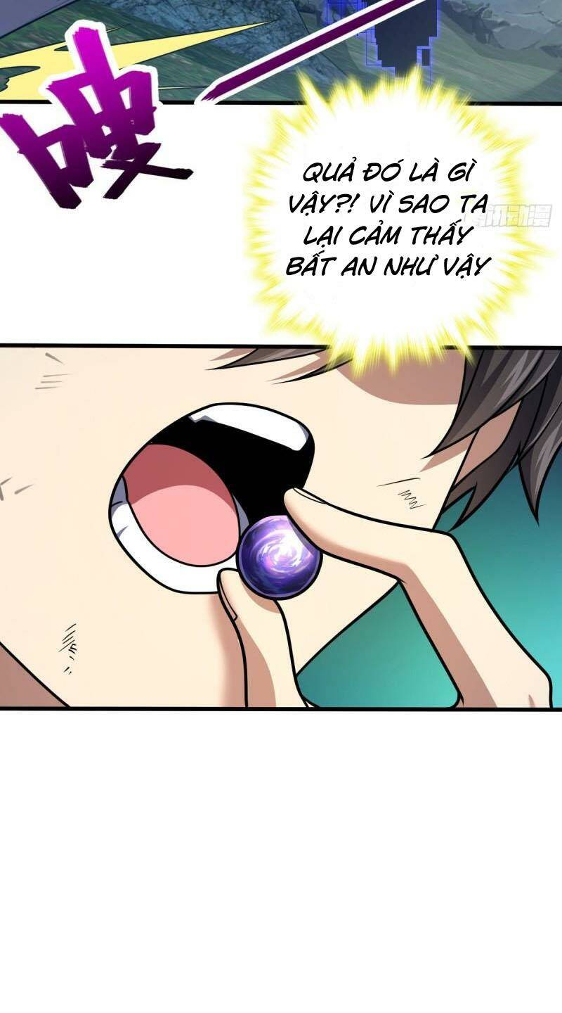 Đại Vương Tha Mạng Chapter 696 - Trang 2