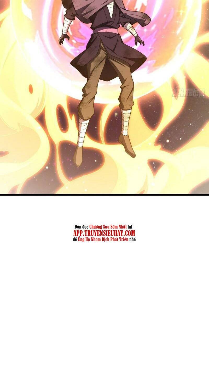 Đại Vương Tha Mạng Chapter 696 - Trang 2