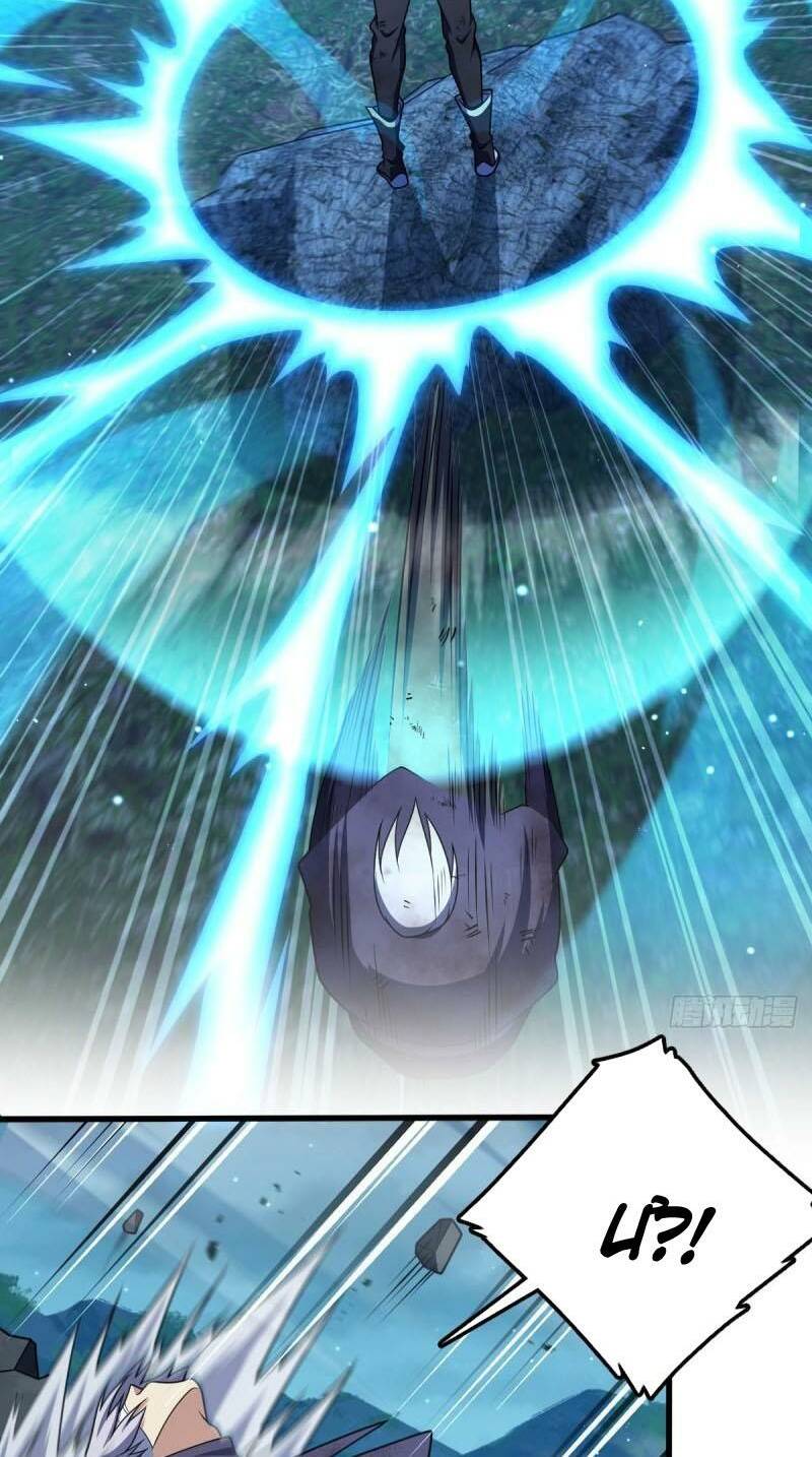 Đại Vương Tha Mạng Chapter 696 - Trang 2