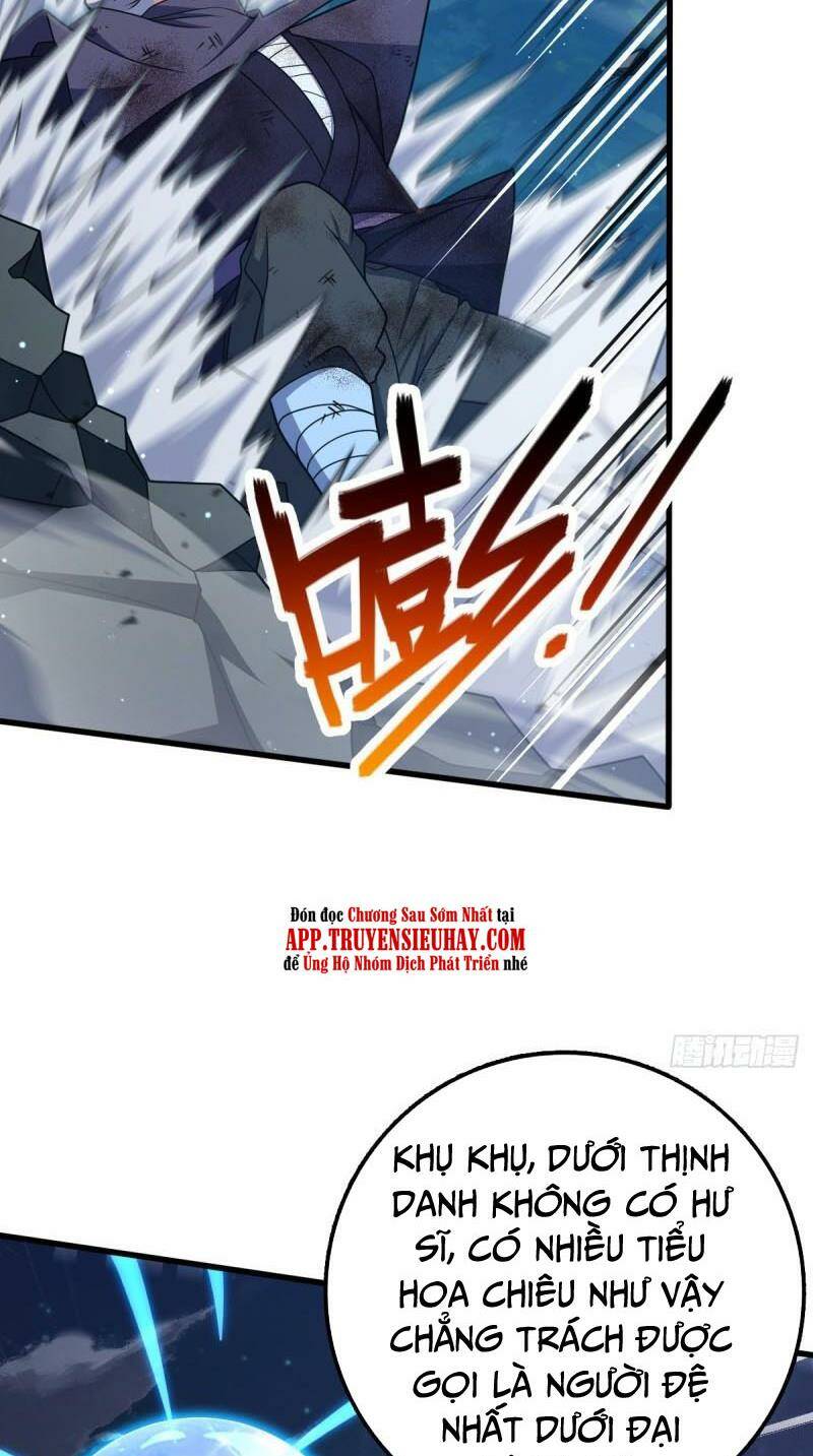 Đại Vương Tha Mạng Chapter 696 - Trang 2