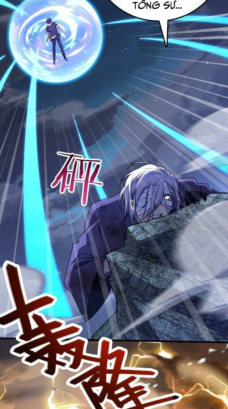 Đại Vương Tha Mạng Chapter 696 - Trang 2