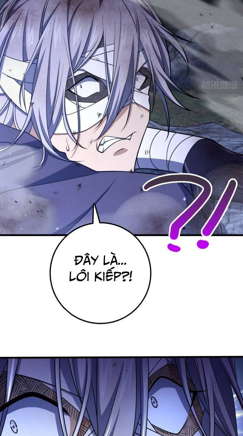 Đại Vương Tha Mạng Chapter 696 - Trang 2