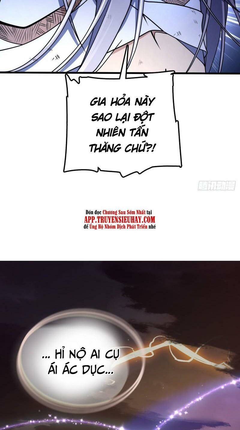 Đại Vương Tha Mạng Chapter 696 - Trang 2