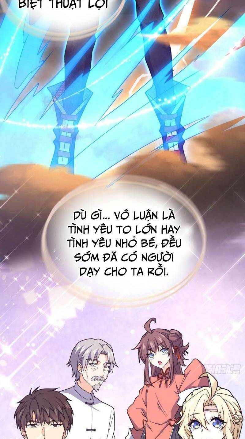 Đại Vương Tha Mạng Chapter 696 - Trang 2