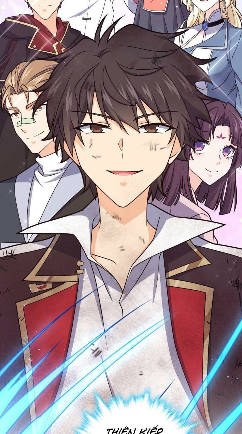 Đại Vương Tha Mạng Chapter 696 - Trang 2