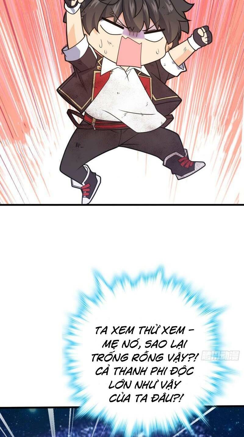 Đại Vương Tha Mạng Chapter 696 - Trang 2